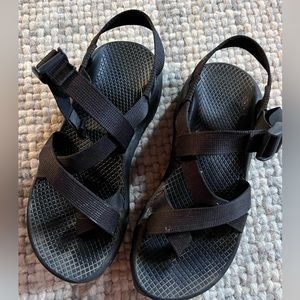 Chaco size 6 - barely used